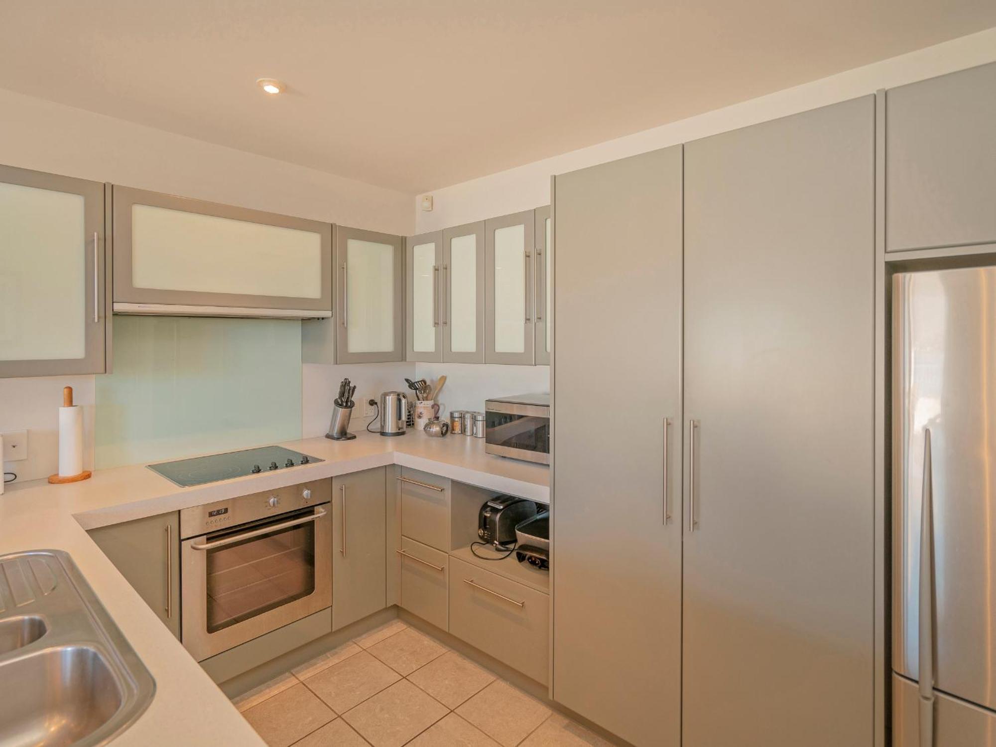 Tairua Waterfront Retreat - Tairua Apartment ภายนอก รูปภาพ
