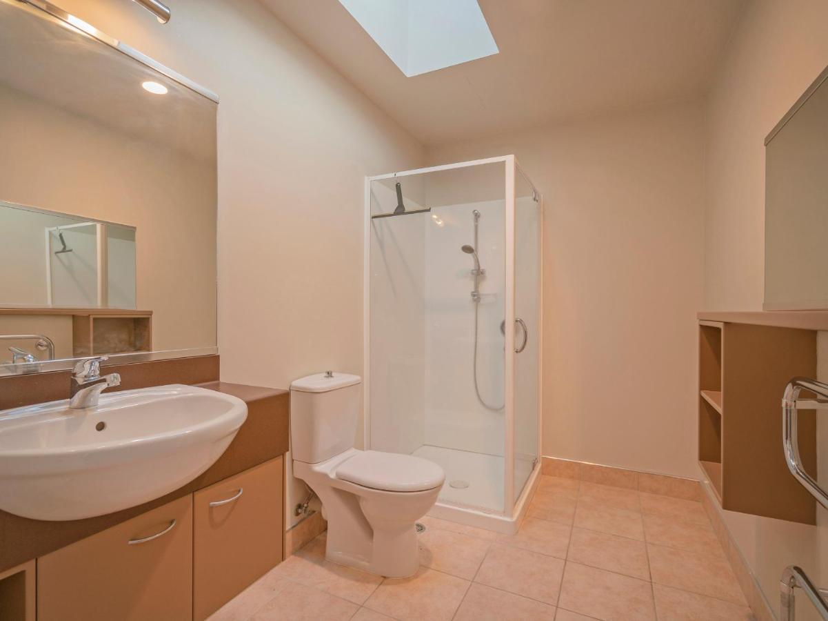 Tairua Waterfront Retreat - Tairua Apartment ภายนอก รูปภาพ